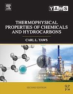 Télécharger le livre :  Thermophysical Properties of Chemicals and Hydrocarbons