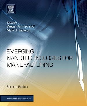 Download the eBook: Emerging Nanotechnologies for Manufacturing