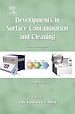 Télécharger le livre :  Developments in Surface Contamination and Cleaning, Volume 8