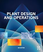 Télécharger le livre :  Plant Design and Operations