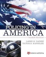 Download this eBook Policing in America