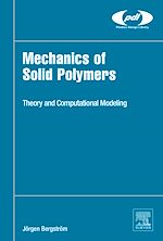 Télécharger le livre :  Mechanics of Solid Polymers
