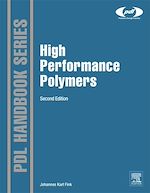 Télécharger le livre :  High Performance Polymers