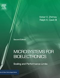 Téléchargez le livre :  Microsystems for Bioelectronics