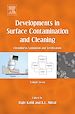 Télécharger le livre :  Developments in Surface Contamination and Cleaning, Volume 7