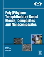 Télécharger le livre :  Poly(Ethylene Terephthalate) Based Blends, Composites and Nanocomposites