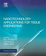 Télécharger le livre :  Nanotechnology Applications for Tissue Engineering