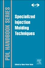 Télécharger le livre :  Specialized Injection Molding Techniques