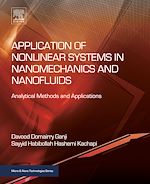 Télécharger le livre :  Application of Nonlinear Systems in Nanomechanics and Nanofluids