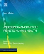 Télécharger le livre :  Assessing Nanoparticle Risks to Human Health
