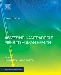 Téléchargez le livre :  Assessing Nanoparticle Risks to Human Health
