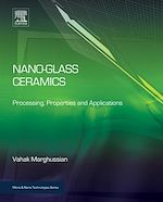 Télécharger le livre :  Nano-Glass Ceramics