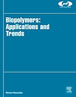 Télécharger le livre :  Biopolymers: Applications and Trends