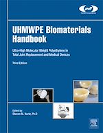 Télécharger le livre :  UHMWPE Biomaterials Handbook