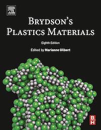 Téléchargez le livre :  Brydson's Plastics Materials
