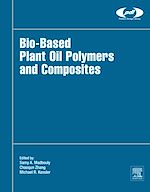 Télécharger le livre :  Bio-based Plant Oil Polymers and Composites