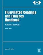 Télécharger le livre :  Fluorinated Coatings and Finishes Handbook