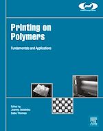 Télécharger le livre :  Printing on Polymers