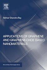 Télécharger le livre :  Applications of Graphene and Graphene-Oxide based Nanomaterials