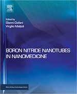 Télécharger le livre :  Boron Nitride Nanotubes in Nanomedicine
