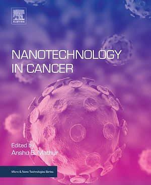 Téléchargez le livre :  Nanotechnology in Cancer