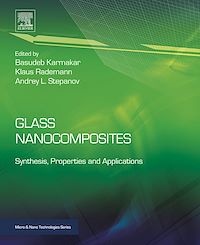 Téléchargez le livre :  Glass Nanocomposites