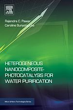 Télécharger le livre :  Heterogeneous Nanocomposite-Photocatalysis for Water Purification