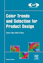 Télécharger le livre :  Color Trends and Selection for Product Design