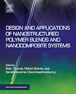 Télécharger le livre :  Design and Applications of Nanostructured Polymer Blends and Nanocomposite Systems