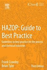 Télécharger le livre :  HAZOP: Guide to Best Practice