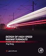 Télécharger le livre :  Design of High-Speed Railway Turnouts