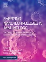 Télécharger le livre :  Emerging Nanotechnologies in Immunology