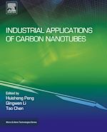 Download this eBook Industrial Applications of Carbon Nanotubes