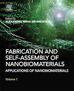 Télécharger le livre :  Fabrication and Self-Assembly of Nanobiomaterials