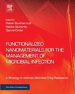 Download this eBook Functionalized Nanomaterials for the Management of Microbial Infection