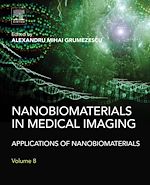 Télécharger le livre :  Nanobiomaterials in Medical Imaging
