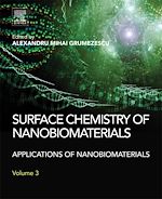Télécharger le livre :  Surface Chemistry of Nanobiomaterials
