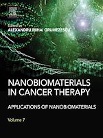 Télécharger le livre :  Nanobiomaterials in Cancer Therapy