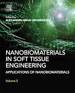 Télécharger le livre :  Nanobiomaterials in Soft Tissue Engineering