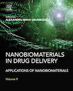 Télécharger le livre :  Nanobiomaterials in Drug Delivery