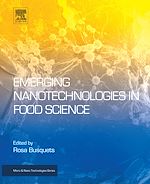 Download this eBook Emerging Nanotechnologies in Food Science