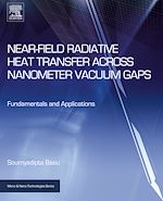 Télécharger le livre :  Near-Field Radiative Heat Transfer across Nanometer Vacuum Gaps