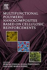 Télécharger le livre :  Multifunctional Polymeric Nanocomposites Based on Cellulosic Reinforcements