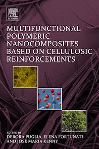 Téléchargez le livre :  Multifunctional Polymeric Nanocomposites Based on Cellulosic Reinforcements