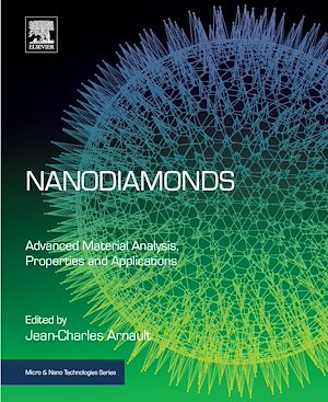 Téléchargez le livre :  Nanodiamonds