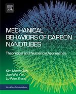 Download this eBook Mechanical Behaviors of Carbon Nanotubes