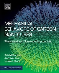 Téléchargez le livre :  Mechanical Behaviors of Carbon Nanotubes