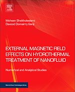 Télécharger le livre :  External Magnetic Field Effects on Hydrothermal Treatment of Nanofluid