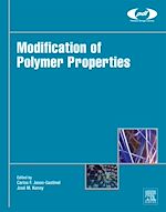 Télécharger le livre :  Modification of Polymer Properties
