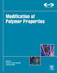 Téléchargez le livre :  Modification of Polymer Properties